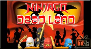Ninjago Lego Jogo