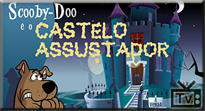 Jogos do Scooby-Doo