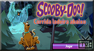 Jogos do Scooby-Doo