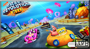 Jogos de Carros 3D Online