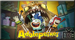 Jogos do Adolepeixes