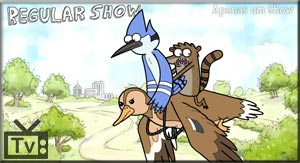 Jogo do Regular Show