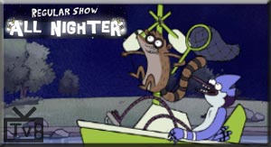 Jogo do Regular Show