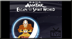 Jogos do Avatar