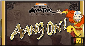 Avatar Game