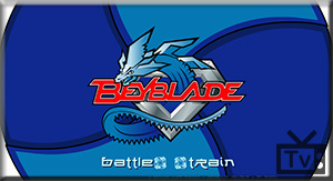 Jogo do Beyblade Metal Fusion