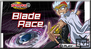 Jogo do Beyblade Metal Fusion