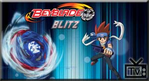 Jogo do Beyblade Metal Masters