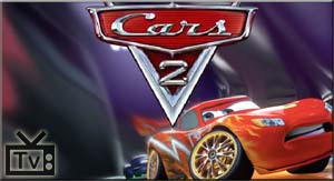 Jogos do Filme Carros Disney Pixar