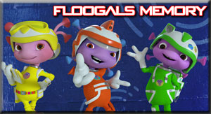 Jogos Floogals