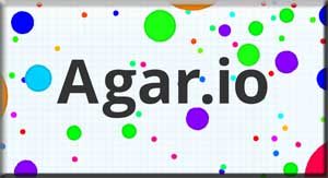 Jogos do agar.io