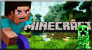 Jogos Minecraft Online