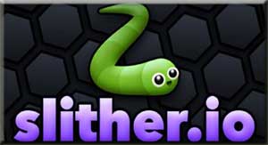 Jogos do Slither.io