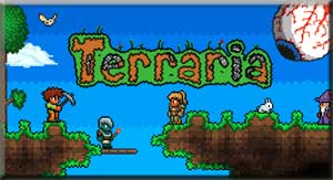 Jogos Terraria Online