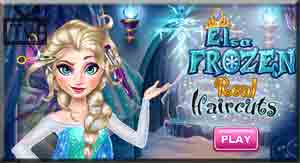 Jogos do Filme Frozen Disney Studios