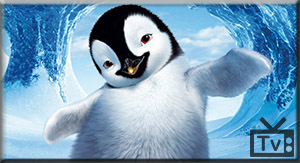 Jogo do filme Happy Feet 2: O Pinguim 3D