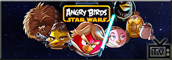 Angry Birds Online