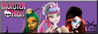 Tv Jogos | Jogos Monster High | Games Online