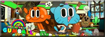 Tv Jogos | Jogos Gumball | Games Online