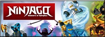 Tv Jogos | Jogos do Ninjago Lego | Games Online