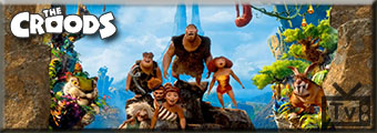 Tv Jogos | Jogos do filme Os Croods | Games Online