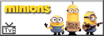 Tv Jogos | Minions Jogos | Games Online