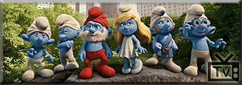 Tv Jogos | Jogos do filme Os Smurfs | Games Online