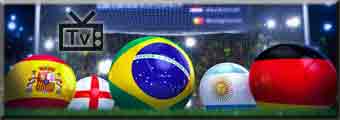 Tv Jogos | Jogos de Futebol | Games Online