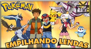 Jogos do Pokémon