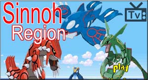 Jogos do Pokemon