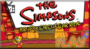 Jogos Simpsons