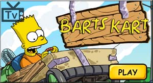 Jogos Simpsons