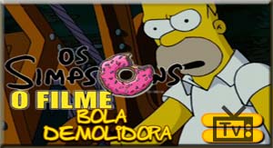 Jogos Simpsons O Filme