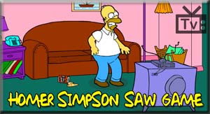 Jogos do Homer Simpson