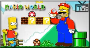 Jogos do Simpsons