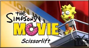 Jogos Simpsons O Filme