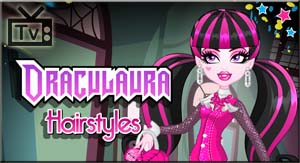 Jogo Monster High