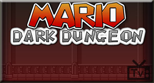 The Dark Dungeon