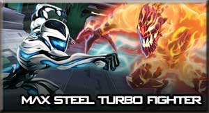 Jogos Max Steel