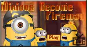 Jogos do Filme Minions Universal Studios