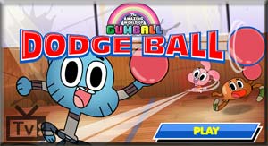 Jogo do Gumball