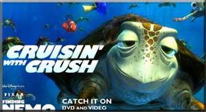 Jogos do Filme Procurando Dory Disney Pixar