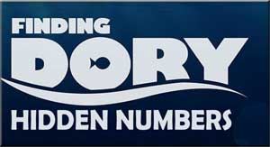 Jogos do Filme Procurando Dory Disney Pixar