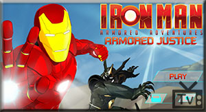 Avengers Marvel Games Online