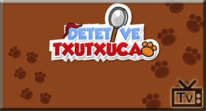 Jogos do Txutxucão